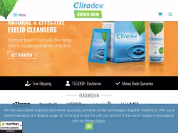 Cliradex
