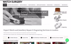 Watchsurgerylondon
