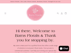 Barnsflorals