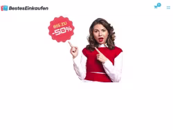 Besteseinkaufen