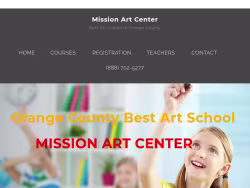 Missionartcenter