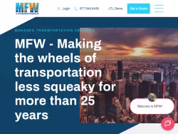 Myfreightworld