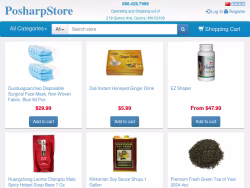 Posharpstore