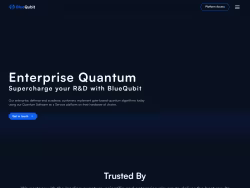 Bluequbit