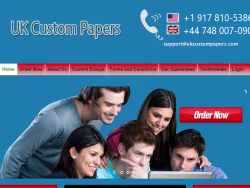 Ukcustompapers