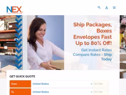 Shipnex