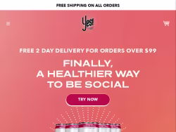 Theyesdrink