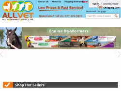 Allvetsupply