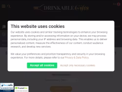 Drinkablegifts