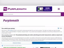 Purplemath