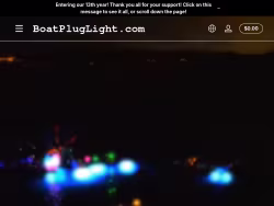 Boatpluglight