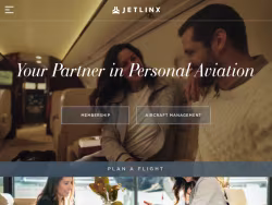 Jetlinx
