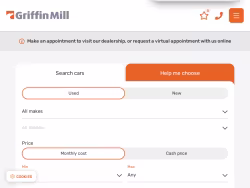 Griffinmill