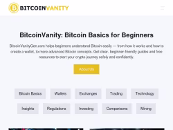 Bitcoinvanitygen