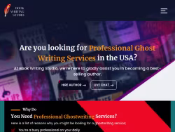 Bookwritingstudio