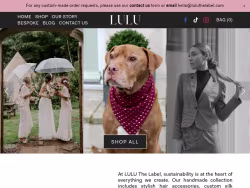 Luluthelabel