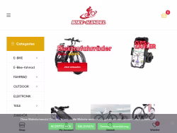 Bike-handel
