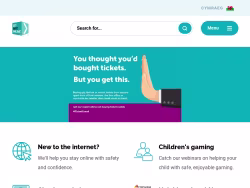 Getsafeonline