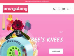 Orangatangwheels