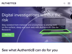 Authentic8