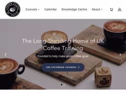 Londonschoolofcoffee
