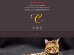 Coramontebengal