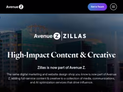 Designzillas