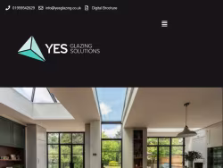 Yesglazing