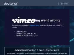 Decyphertech