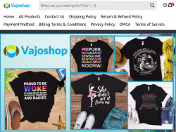 Vajoshop