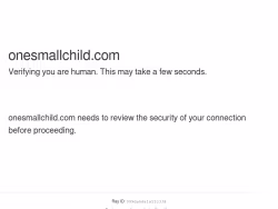 Onesmallchild