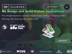 Seamgen