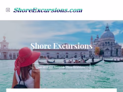 Cruiseexcursions