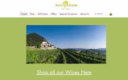 Pauladamsfinewines
