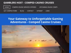 Gamblershost