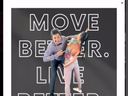 Moveu