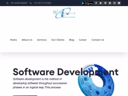 Webinfotech