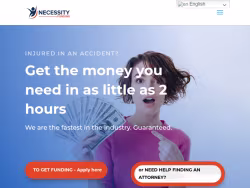 Necessityfunding