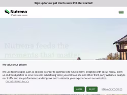 Nutrenaworld