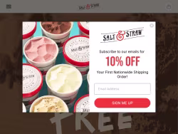 Saltandstraw