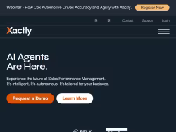 Xactlycorp