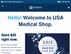 Usamedicalshop
