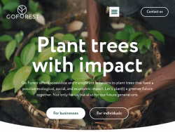 Goforest