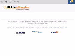 Littlediode