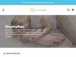 Sleepingbaby