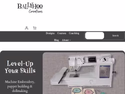 Ballyhoocreations