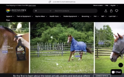 Greenhawk Equestrian Sport
