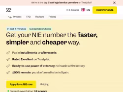 Nienummer