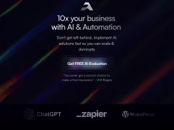 Theaimastery