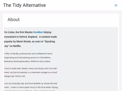 Thetidyalternative